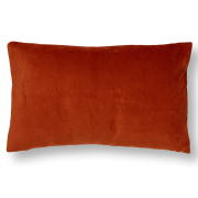 Sierkussen Pippa oranje